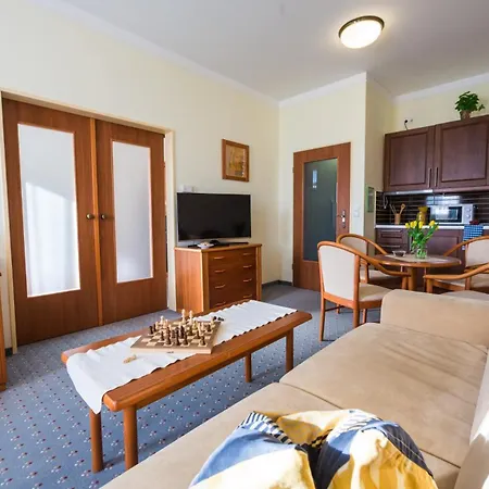 Club Apartmán